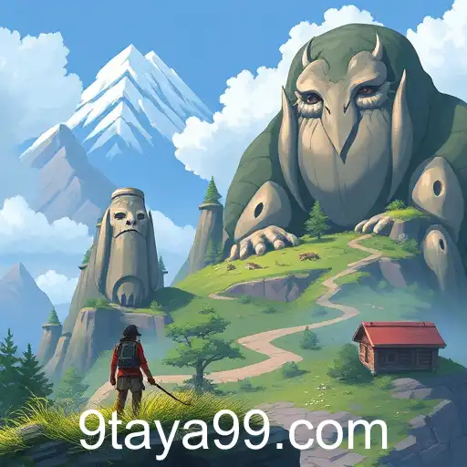 Exploring Adventure Stories: The Significance of 'taya99' in Online Gaming