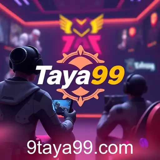 The Evolution of Game Platforms and the Rise of Taya99