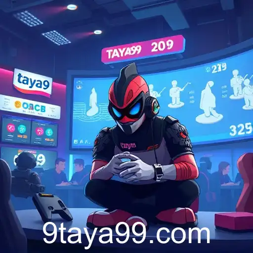Exploring the Rise of 'taya99' in Online Gaming