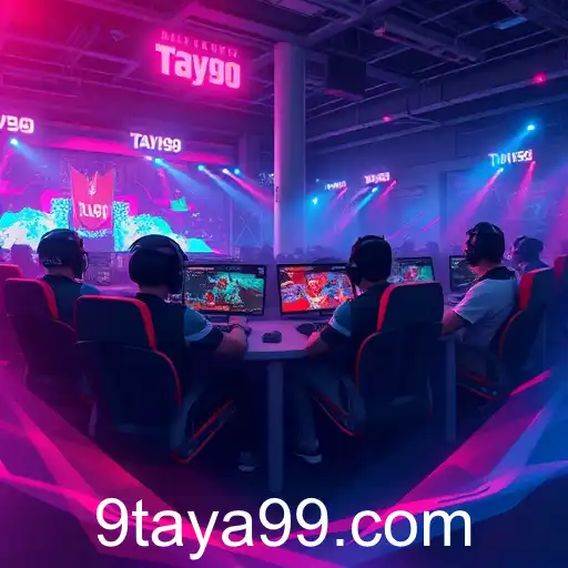 Exploring Taya99: A Digital Gaming Haven