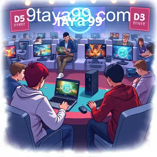 The Rising Influence of Online Gaming Platforms