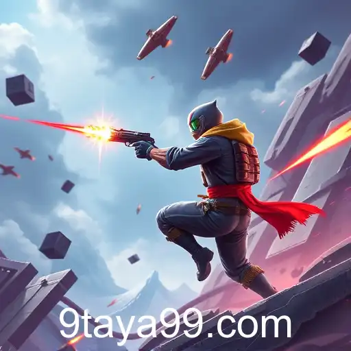 Online Gaming Trends and Innovations