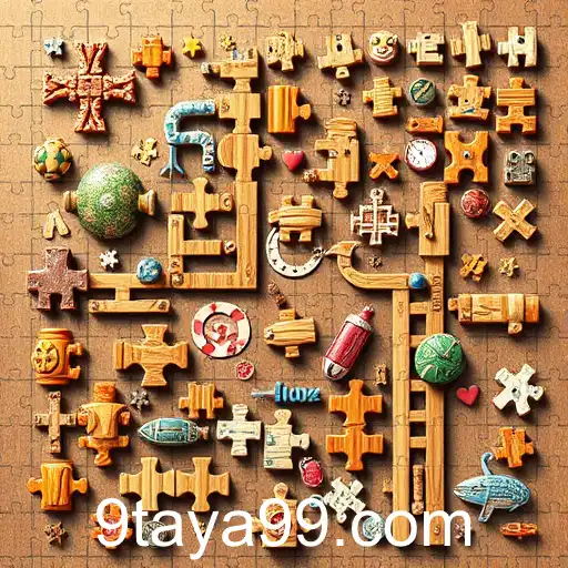 Exploring the Enigmatic World of 'Puzzle Challenges' Featuring taya99