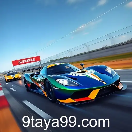 Unleashing the Thrill: Exploring the 'Racing Excitement' Genre