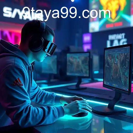 The Rise of Online Gaming in a Post-pandemic World