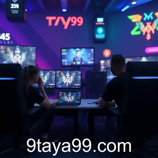 The Rise of the Taya99: Transforming Online Gaming