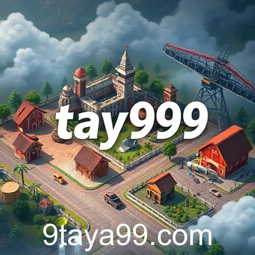 Exploring the World of Simulation Play with 'taya99': A Dive into Virtual Experience
