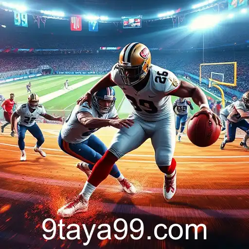 Exploring 'Sports Games' with the Keyword 'taya99': A Digital Playground for Enthusiasts