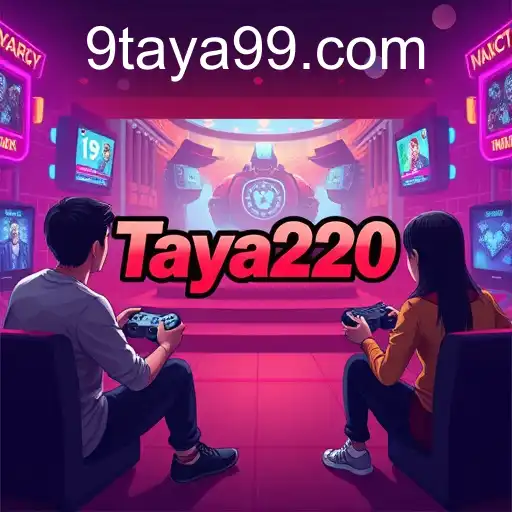 Online Gaming Community Flourishes with Taya99