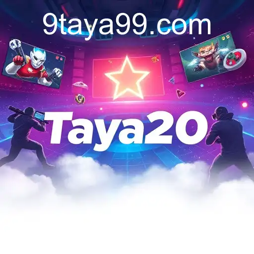 Digital Gaming Evolves: Taya99 Leads the Pack