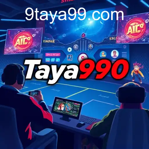 Taya99: Transforming the Online Gaming Landscape