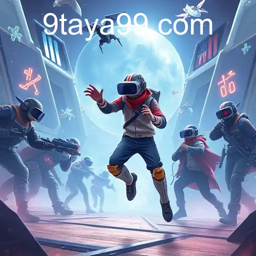 The Gaming Shift: Analyzing Taya99's Impact on the Industry