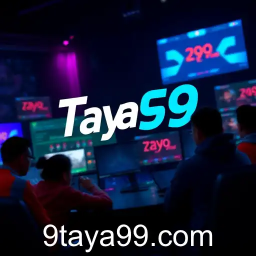 Taya99: Revolutionizing Online Gaming
