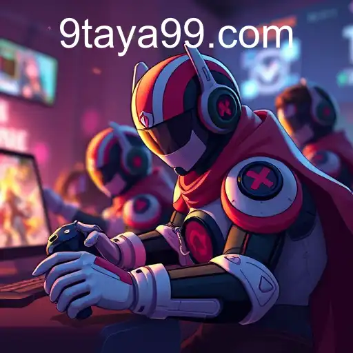Taya99: Revolutionizing Online Gaming Experiences
