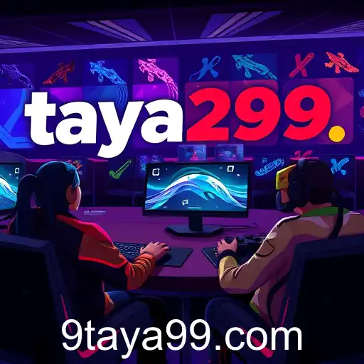 Taya99: Revolutionizing Online Gaming in 2025