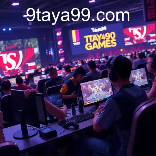 The Rise of Gaming Communities