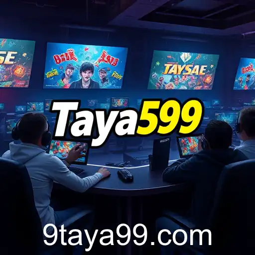 The Rise of Taya99: A New Era in Online Gaming